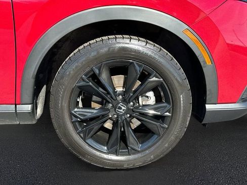 Used 2023 Honda CR-V Sport Touring image 32