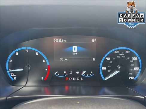 Used 2024 Ford Bronco Sport Big Bend AWD/4WD image 17