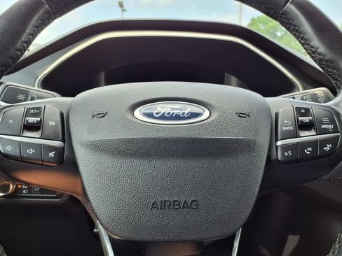 Used 2022 Ford Escape SE w/ Convenience Package AWD/4WD image 14