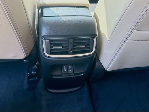 Certified 2022 Honda CR-V Touring image 24