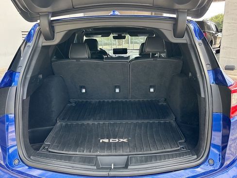 Used 2021 Acura RDX A-Spec image 27