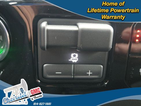 New 2025 Chevrolet Silverado 1500 LT AWD/4WD image 27