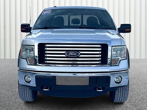 Used 2012 Ford F150 XLT w/ XTR Pkg image 2