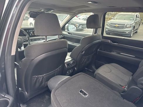 Used 2020 Hyundai Palisade SEL w/ Convenience Package image 10