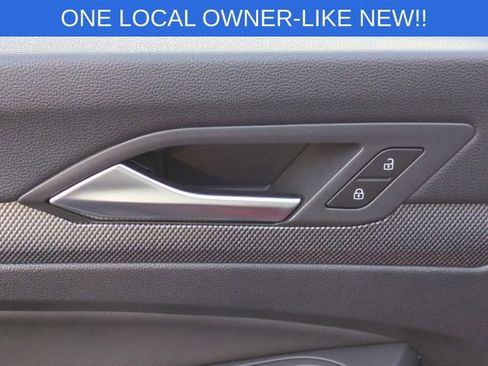 Used 2025 Volkswagen GTI SE image 27