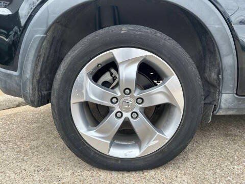Used 2019 Honda HR-V LX image 17