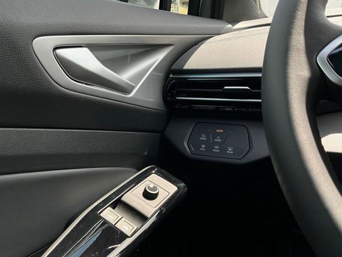 New 2026 Volkswagen ID.4 Pro S AWD/4WD image 23