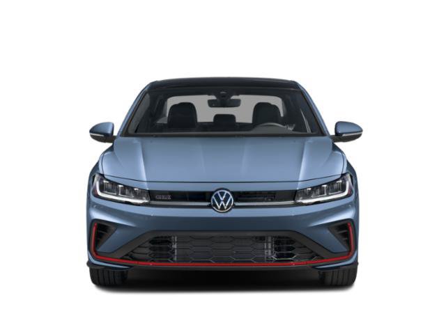 Used 2026 Volkswagen Jetta GLI Autobahn FWD image 4