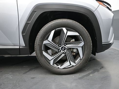 Used 2023 Hyundai Tucson SEL w/ Convenience Package image 10
