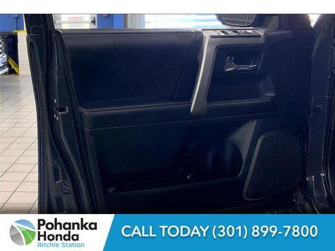 Used 2024 Toyota 4Runner SR5 image 25