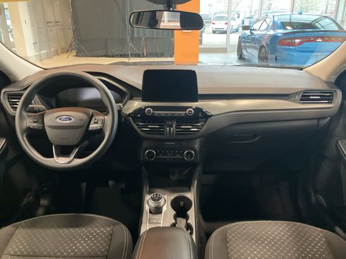 Used 2025 Ford Escape Active image 22