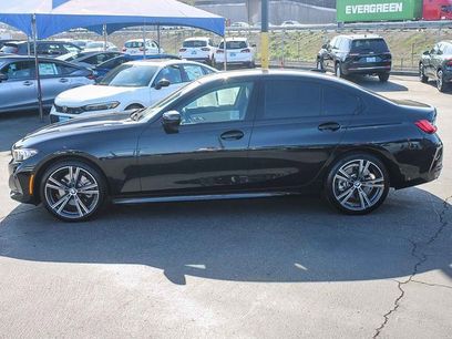 Used 2023 BMW 330i 330i w/ Driving Assistance Package