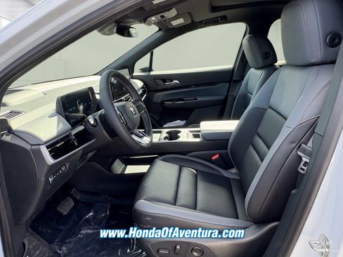 New 2026 Honda Prologue Elite image 5