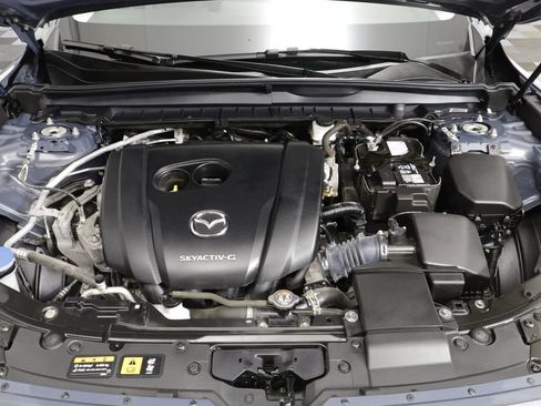 Used 2024 MAZDA CX-50 AWD 2.5 S w/ Weather Package image 23