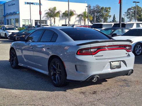 Used 2022 Dodge Charger R/T w/ Driver Convenience Group image 7