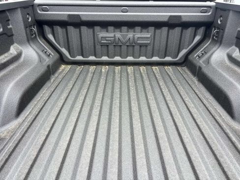 New 2026 GMC Canyon Denali AWD/4WD image 4
