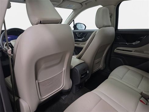 Certified 2021 Lincoln Corsair Reserve w/ Elements Package image 10