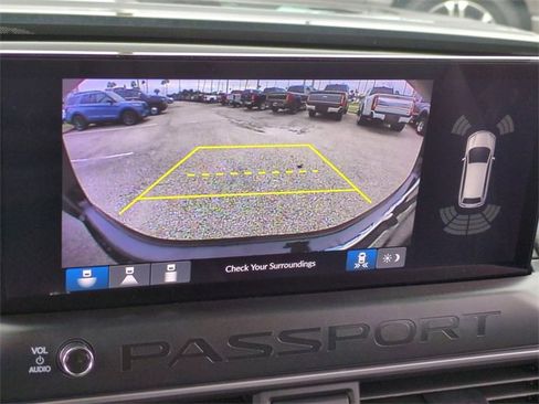 Used 2026 Honda Passport RTL image 20