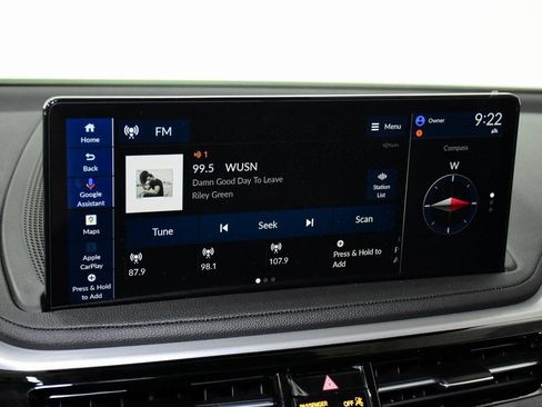 New 2026 Acura MDX SH-AWD image 16