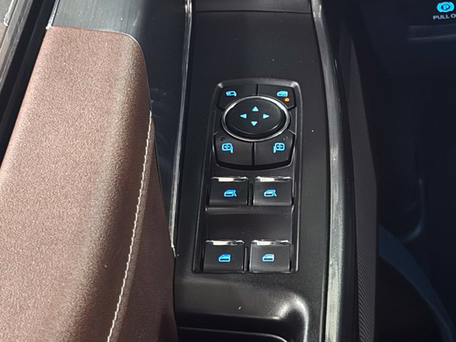 Used 2023 Ford F150 Lariat AWD/4WD image 15