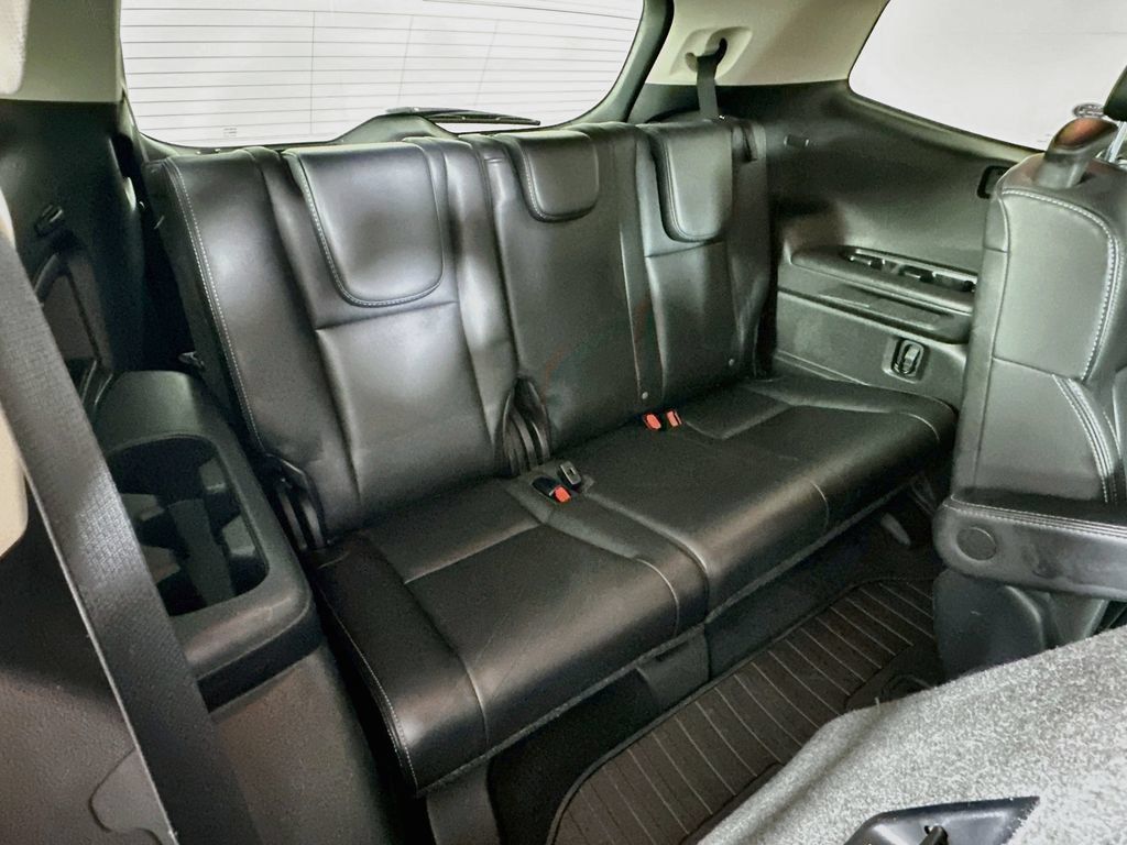 Used 2019 Subaru Ascent Limited w/ Popular Package #4 AWD/4WD image 34