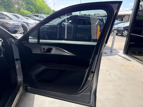 Used 2024 Cadillac Lyriq Tech w/ LPO, Floor Liner Package AWD/4WD image 13