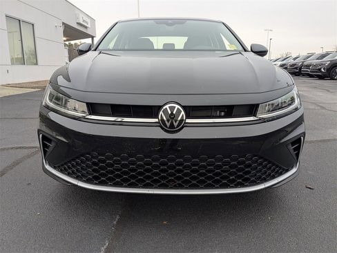 New 2026 Volkswagen Jetta Sport image 10