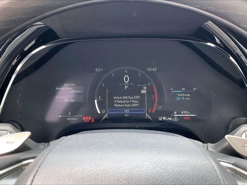 Used 2025 Lexus RX 350 Premium image 25