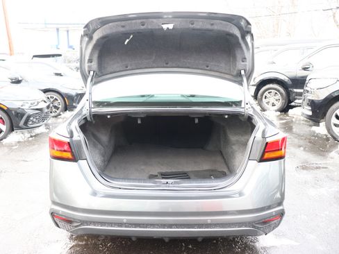 Used 2025 Nissan Altima 2.5 SV image 47