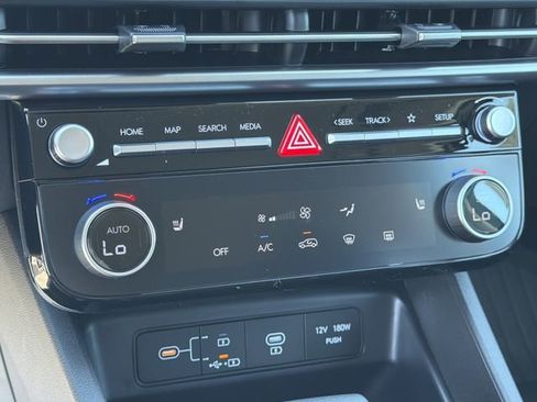 New 2026 Hyundai Tucson SEL image 31