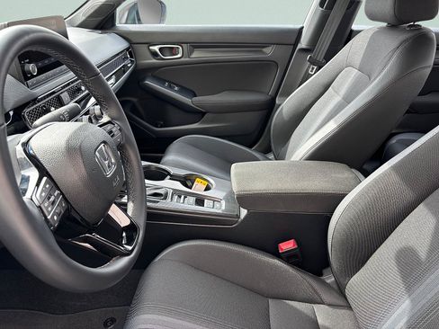 Certified 2026 Honda Civic Sport image 14