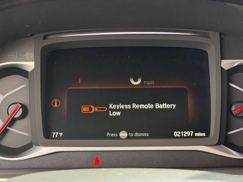 Used 2024 Honda Passport Black Edition image 13