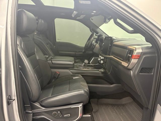 Used 2021 Ford F150 Raptor w/ Equipment Group 801A High AWD/4WD image 39