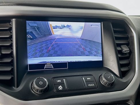 Used 2021 GMC Acadia SLE w/ Elevation Edition FWD image 13