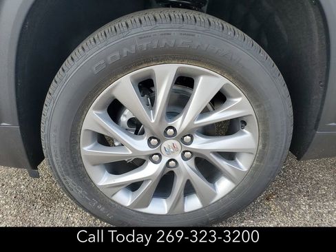 New 2026 Buick Enclave Preferred w/ Power Package image 34