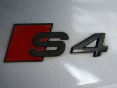 Used 2018 Audi S4 Prestige image 8