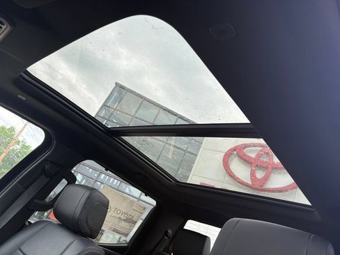 New 2026 Toyota Tundra Platinum AWD/4WD image 35