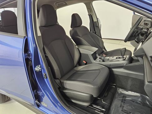 Certified 2025 Subaru Crosstrek 2.0i Premium AWD/4WD image 18