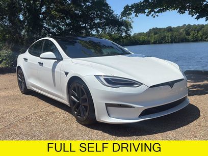 Used 2022 Tesla Model S