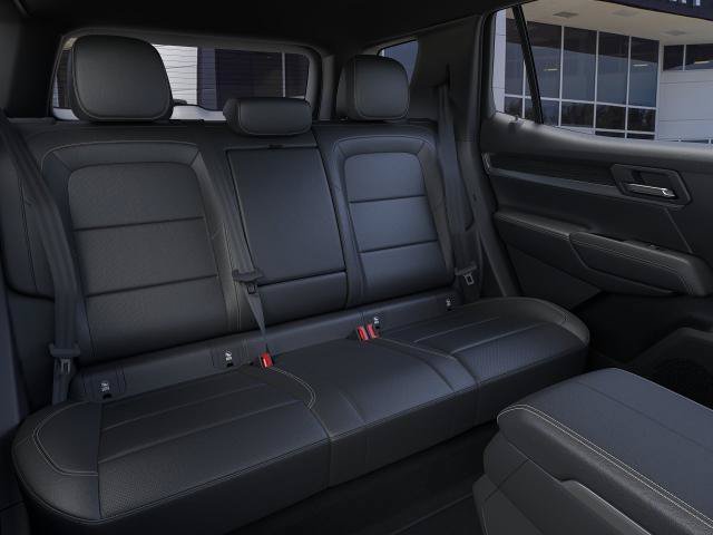 New 2027 GMC Terrain Elevation w/ Elevation Premium Package FWD image 43