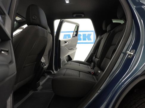 New 2026 Chevrolet Equinox LT w/ Safety and Technology Package image 36