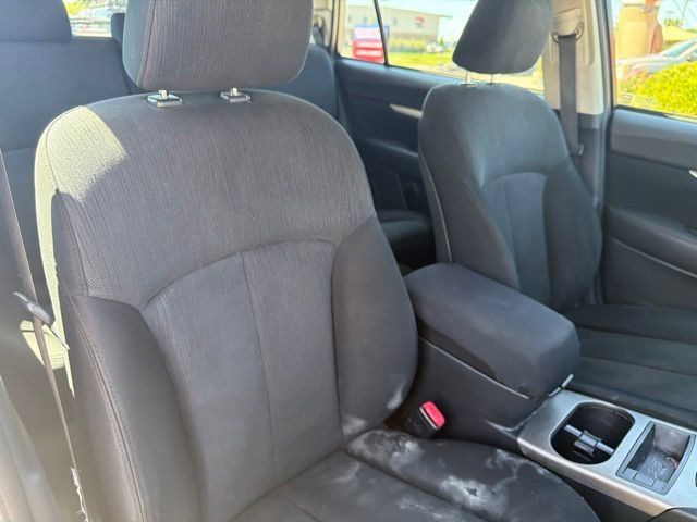 Used 2013 Subaru Outback 2.5i AWD/4WD image 29