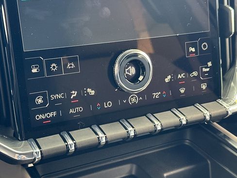 New 2025 GMC Acadia Elevation w/ Super Cruise Package image 23