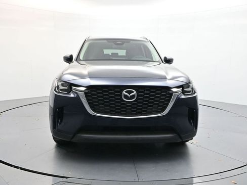 New 2026 MAZDA CX-90 3.3 Turbo w/ Select Package image 2