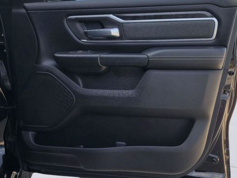 Used 2022 RAM 1500 Lone Star RWD image 23