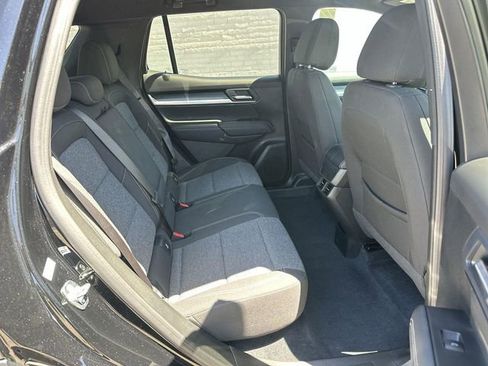 Used 2026 GMC Terrain Elevation w/ Black Edition FWD image 26