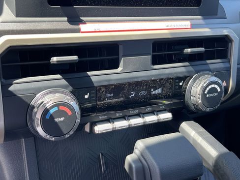 New 2026 Toyota Tacoma SR5 AWD/4WD image 16