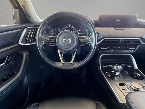 Used 2024 MAZDA CX-90 3.3 Turbo w/ Select Package AWD/4WD image 8