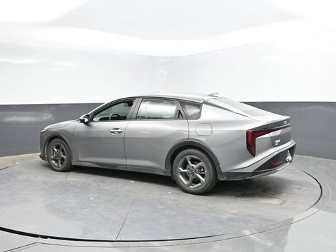 Used 2025 Kia K4 FWD image 10