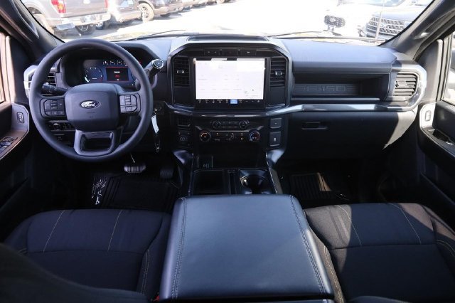 Certified 2024 Ford F150 STX AWD/4WD image 21